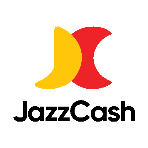 JazzCash Logo