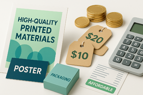 Affordable Pricing Icon