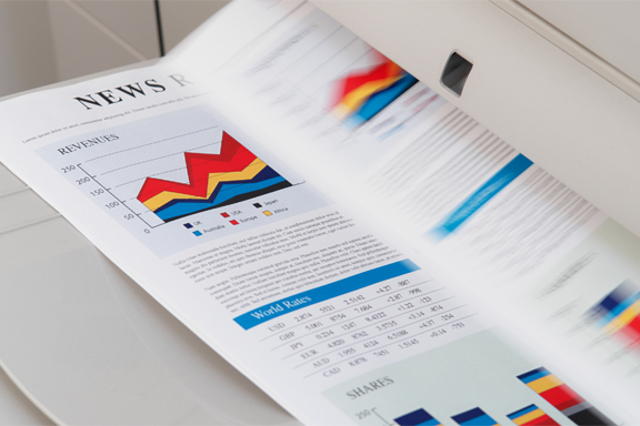 Office Stationery Printing in Lahore Pakistan
