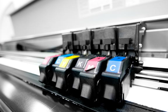 Digital and Offset Printing Services in Lahore