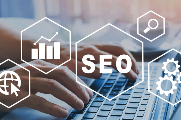 Web Design and SEO Services in Pakistan