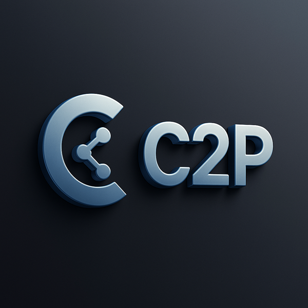 3D Logo Design by Click2Print