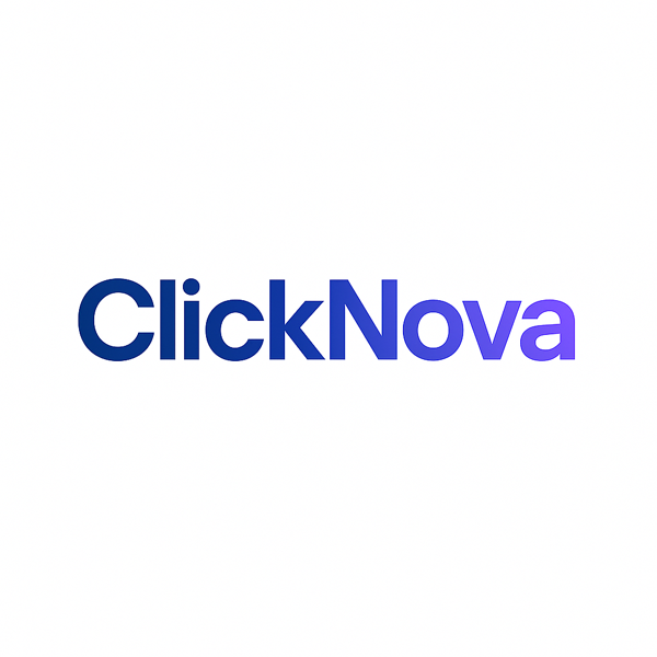 Wordmark Logo Design by Click2Print