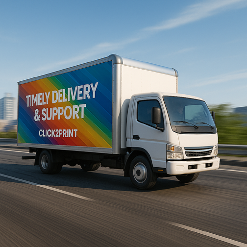PP Bag Logistics and Timely Delivery