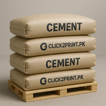 Anti-Slip Coated PP Bags