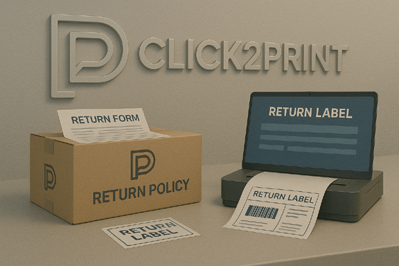 Return Policy