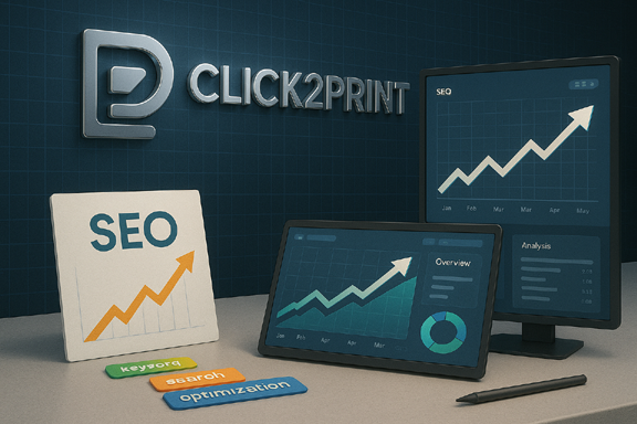 SEO Services